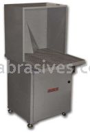 Kalamazoo - DCV-8 - Dust Collector - 1HP- 1PH DOWN DRAFT TABLE