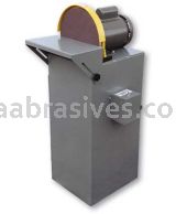 Kalamazoo DS12H 12” Horizontal Disc Sander 1HP 1PH/3PH 110V/220V/440V