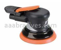Dynabrade 56880 - 5" Non-Vac Dynorbital Supreme Random Orbital Sander