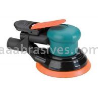 Dynabrade 59163 5" Central-Vac Dynorbital Spirit Random Orbital Sander, 3/8" Orbit