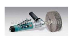 Dynabrade 13500 Dynastraight Finishing Tool 1 hp, Straight-Line, 950 RPM, Rear Exhaust