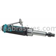 Dynabrade 43506 Extension Die Grinder .4 hp 25,000 RPM, Rear Exhaust