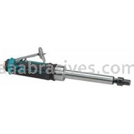 Dynabrade 43516 Extension Die Grinder .4 hp 25,000 RPM, Rear Exhaust