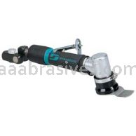 Dynabrade 47915 Dynafine Scraper .4 hp 7 Degree Offset, 15,000 RPM, 1/32 Orbit 
