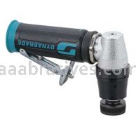 Dynabrade 48036 1-1/4" Mini Random Orbital Sander .4 hp 8,000 RPM Front Exhaust