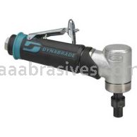 Dynabrade 48336 Die Grinder .4 hp 25,000 RPM, 4-Piece Collet, Rear Exhaust, 6mm Collet