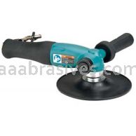Dynabrade 52655 7" Right Angle Disc Sander 1.3 hp, 6,000 RPM, Side Exhaust