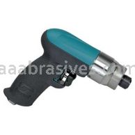 Dynabrade 53477 Direct Drive Reversible Screwdriver .5 hp 3,700 RPM Pistol Grip