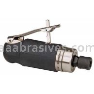 Dynabrade 53809 .5 hp Die Grinder, 24,000 RPM, Gearless, Front Exhaust, 6 mm, Long Shank