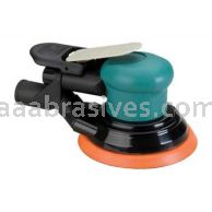Dynabrade 59164 5" Central-Vac Dynorbital Spirit Random Orbital Sander, 3/16" Orbit