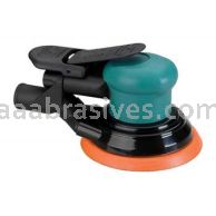 Dynabrade 59165 5" Central-Vac Dynorbital Spirit Random Orbital Sander, 3/32" Orbit