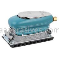 Dynabrade 600 Single Piston, Straight-Line Sander, 5/16" Stroke