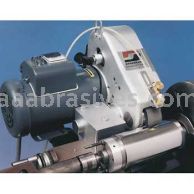 Dynabrade 65016 2 x 36 Electric Tool Post Grinder