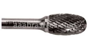 Walter CARBIDE BURR USCTI SE-3 - 662980020777
