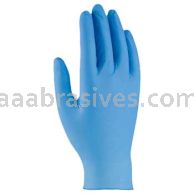 ERB 14497 Disposable Nitrile Large Gloves