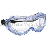 ERB 15119 122 Expanded View Goggle Clear lens
