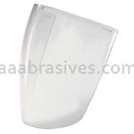 ERB 15153 8170 Polycarbonate Face Shield (E12)