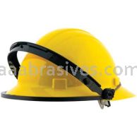 ERB 15183 E18 Nylon Face Shield Carrier