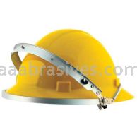 ERB 15184 E19 Aluminum Face Shield Carrier
