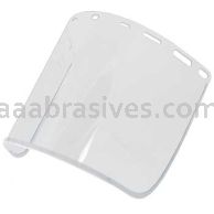 ERB 15187 8160B PETG Face Shield Bulk
