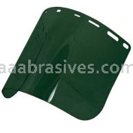 ERB 15193 8168 Polycarbonate Face Shield Shade 5