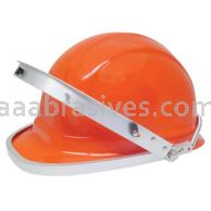 ERB 15195 E21 Aluminum Face shield Carrier