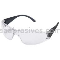 ERB 15281 Boas Gray Temples Clear Lenses