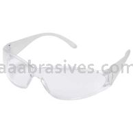 ERB 15284 Boas Clear Temples Clear Lenses