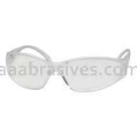 ERB 15300 Economy Boas Clear Temples Clear Lenses