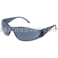 ERB 15301 Economy Boas Gray Temples Gray Lenses