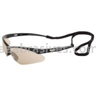 ERB 15330 Octane Black Frame In Out Mirror Lenses