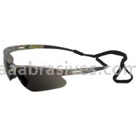 ERB 15335 Octane Camo Frame Gray Anti-Fog Lenses