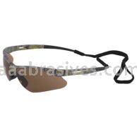 ERB 15337 Octane Camo Frame Brown Anti-Fog Lenses