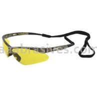 ERB 15339 Octane Camo Frame Amber Anti-Fog Lenses