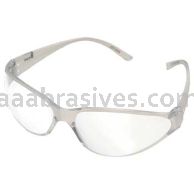 ERB 15400 Boas Clear Temples Clear Anti-fog Lenses