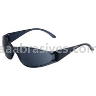 ERB 15401 Boas Gray Temples Gray Anti-fog Lenses