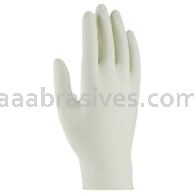 ERB 15498 Disposable Latex Gloves Extra Large Gloves
