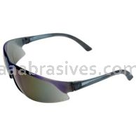 ERB 16500 SupERBs Blue Temples Gray Lenses