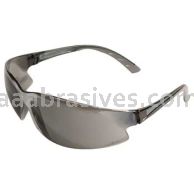 ERB 16501 SupERBs Pewter Temples Gray Lenses
