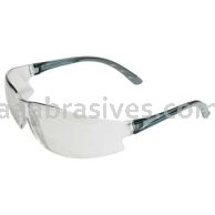 ERB 16504 SupERBs Gray Silver Mirror Temples In Out Mirror Lenses