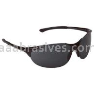 ERB 16806 Keystone Black Temples Gray Lenses
