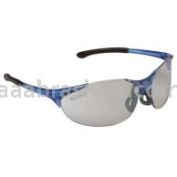 ERB 16810 Keystone Blue Temples Clear Lenses
