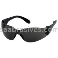 ERB 17450 IProtect Slick Black Temples Gray Non-Stick Lenses