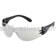 ERB 17451 IProtect Slick Black Temples Clear Non-Stick Lenses