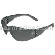 ERB 17501 IProtect Gray Temples Gray Lenses uncoated