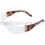 ERB 17513 Lucy Tortoise Temples Clear Anti-Fog Lenses