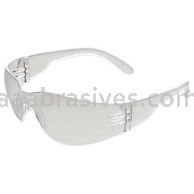 ERB 17940 IProtect Clear Temples Clear Lenses