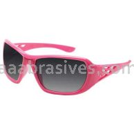 ERB 17954 Rose Pink Frame Gray Lenses