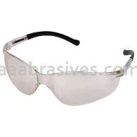 ERB 17971 Inhibitor Clear Temples In Out Mirror Lenses