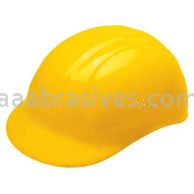ERB 19112 67 Bump Cap Pinlock 4-Point Plastic Safety Helmet